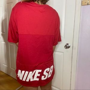 Nike SB T-Shirt Unisex XXL